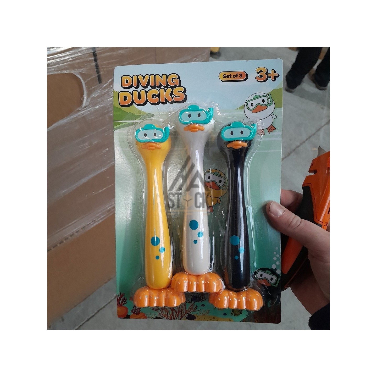 PALETTE A****N - A80