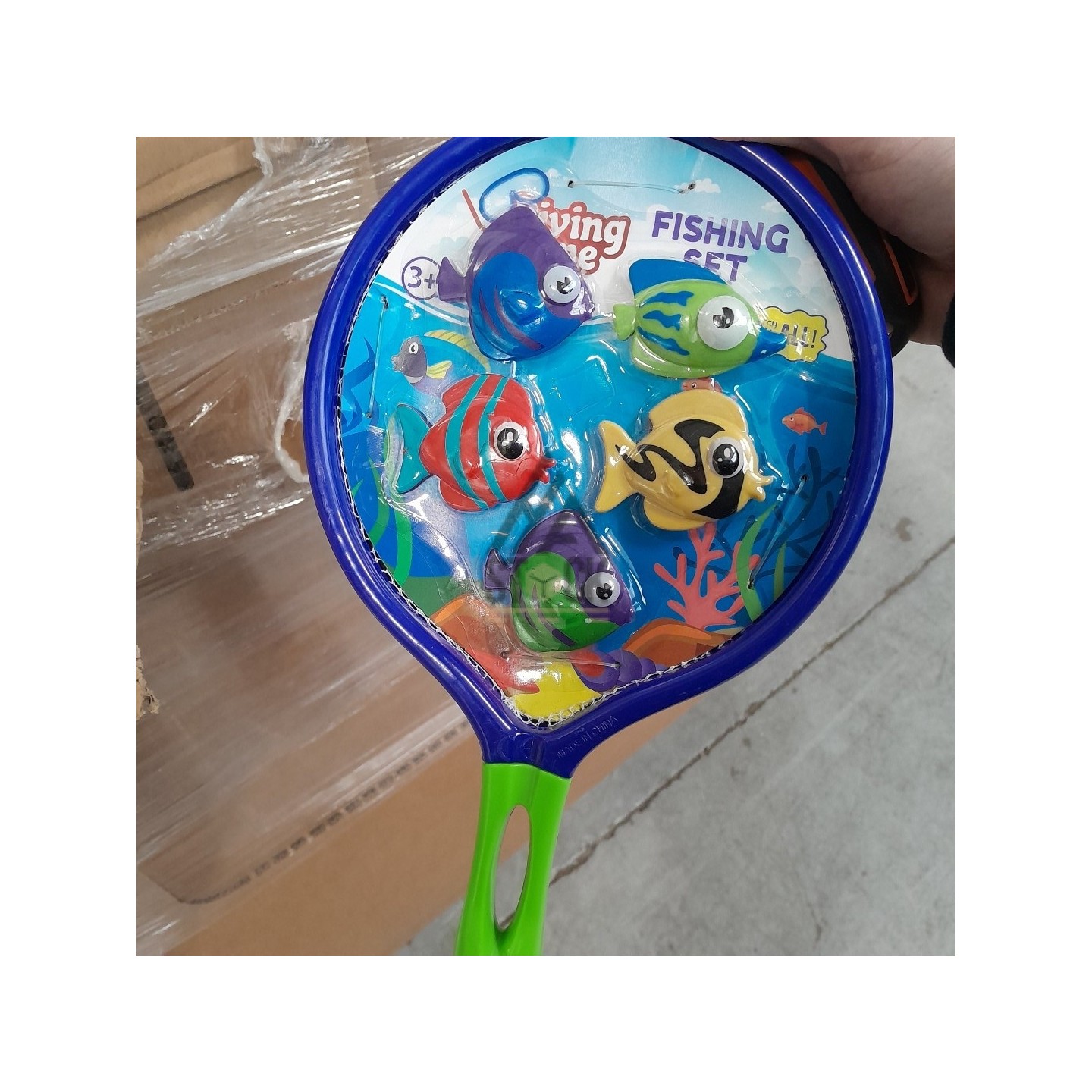 PALETTE A****N - A80