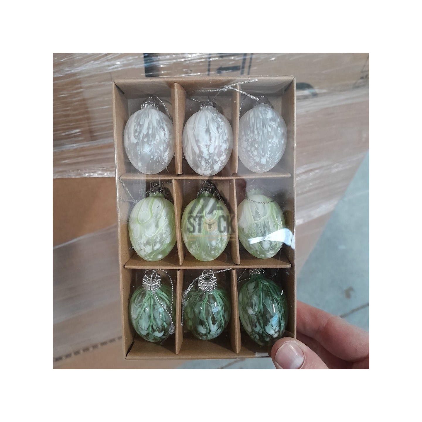 PALETTE A****N - A80