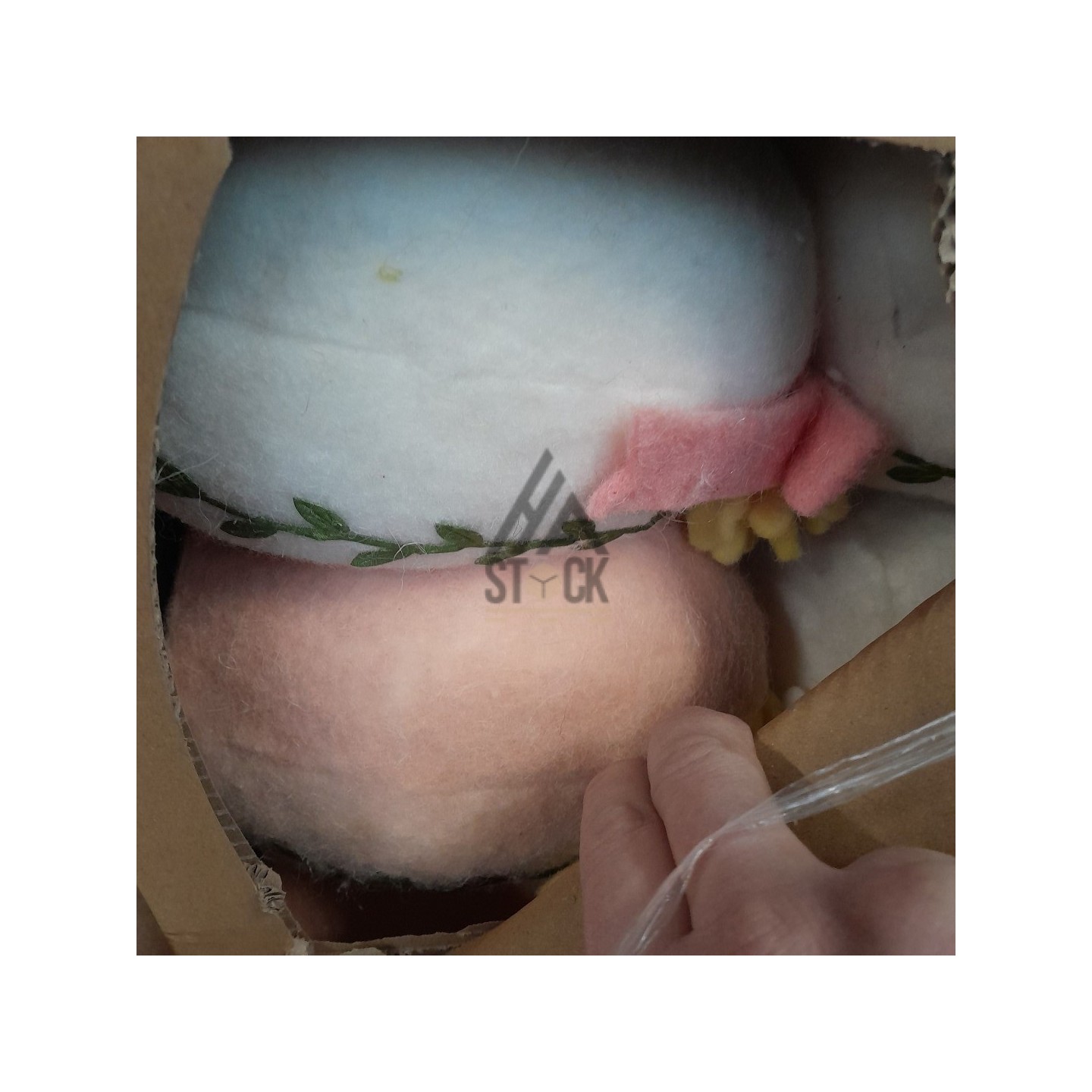 PALETTE A****N - A80