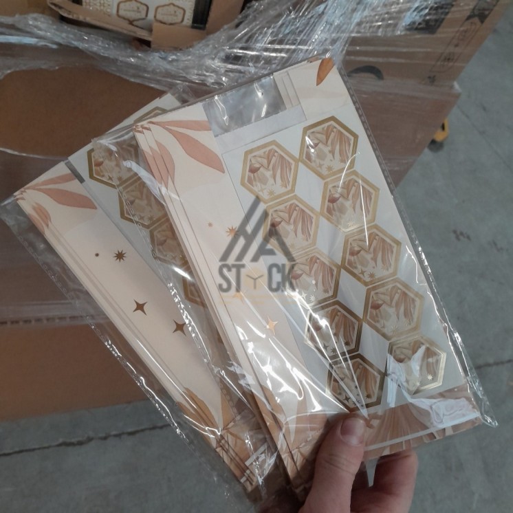 PALETTE A****N - A80