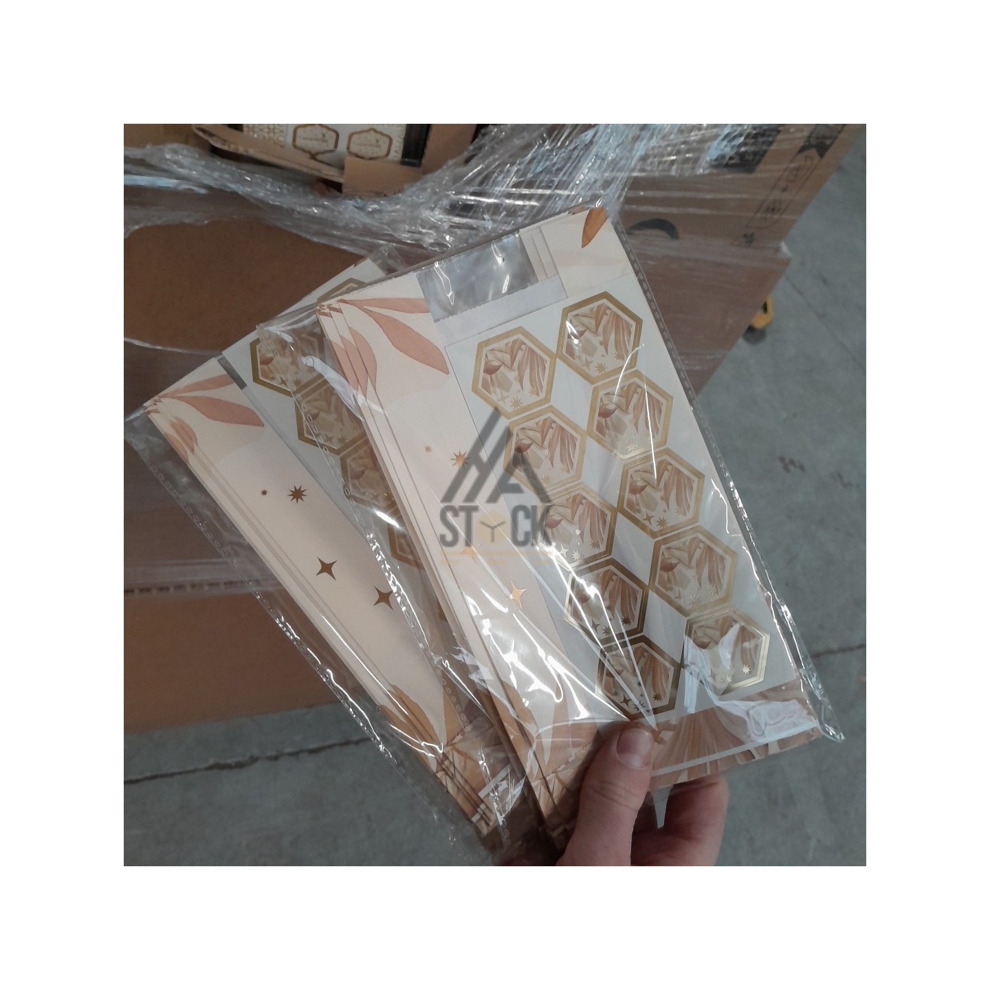 PALETTE A****N - A80