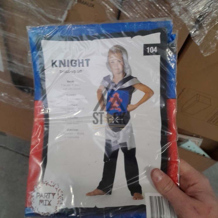 PALETTE A****N - A80