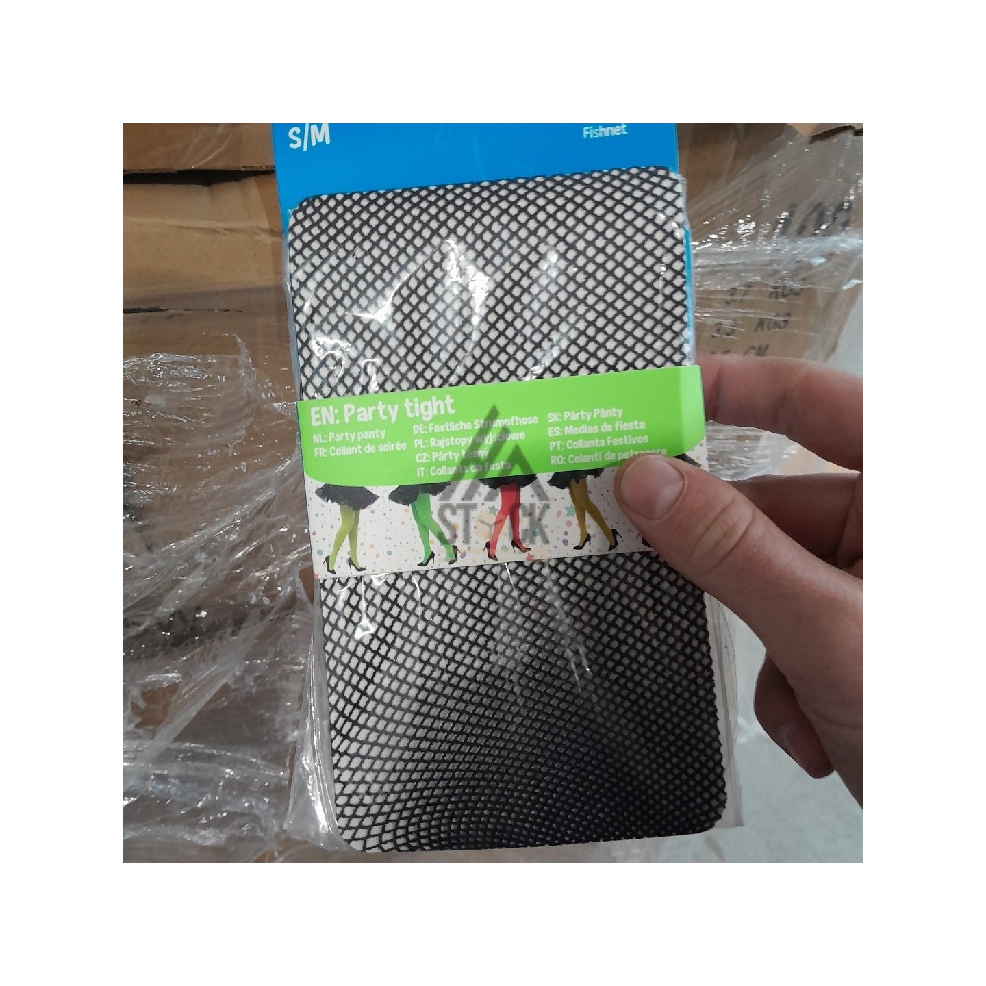 PALETTE A****N - A80