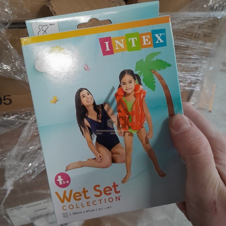 PALETTE A****N - A80