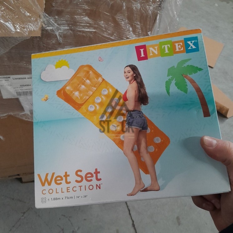 PALETTE A****N - A80