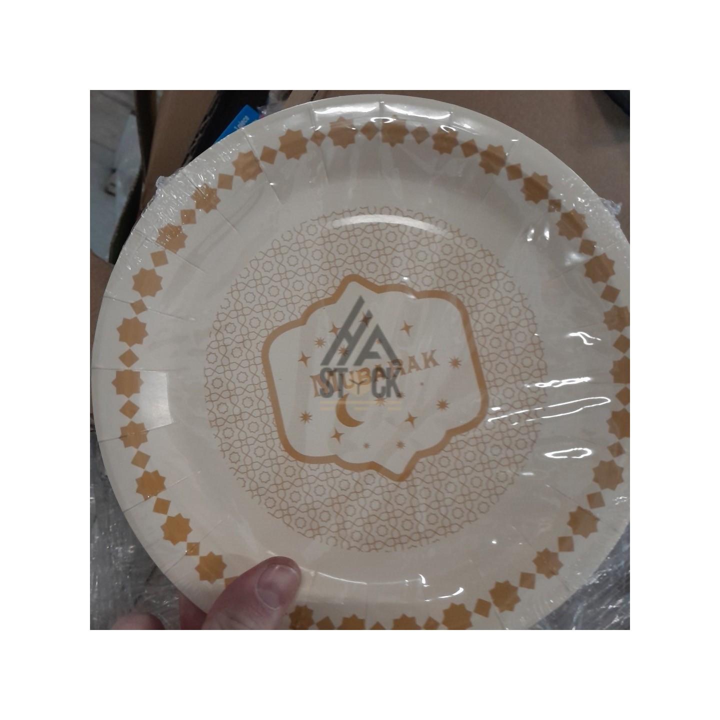 PALETTE A****N - A80