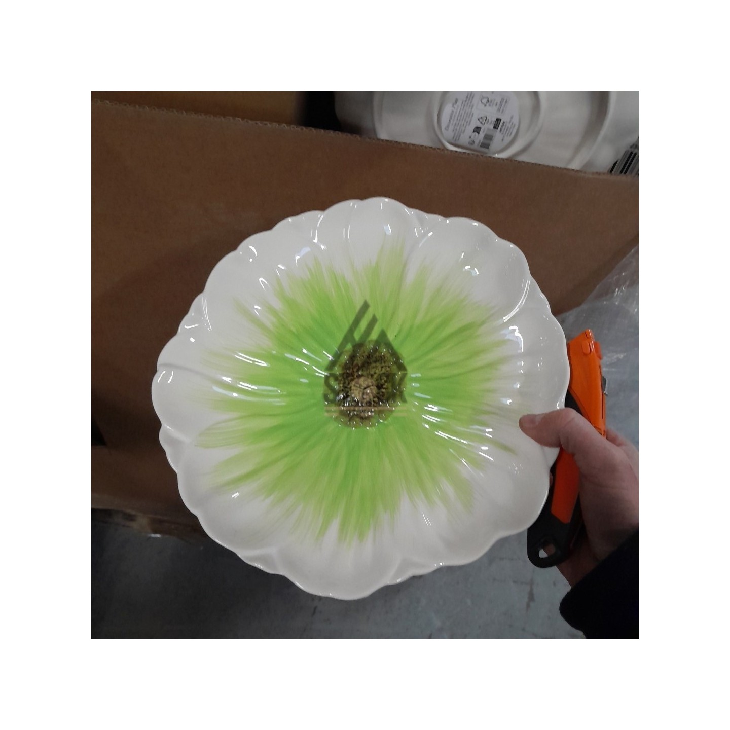 PALETTE A****N - A80