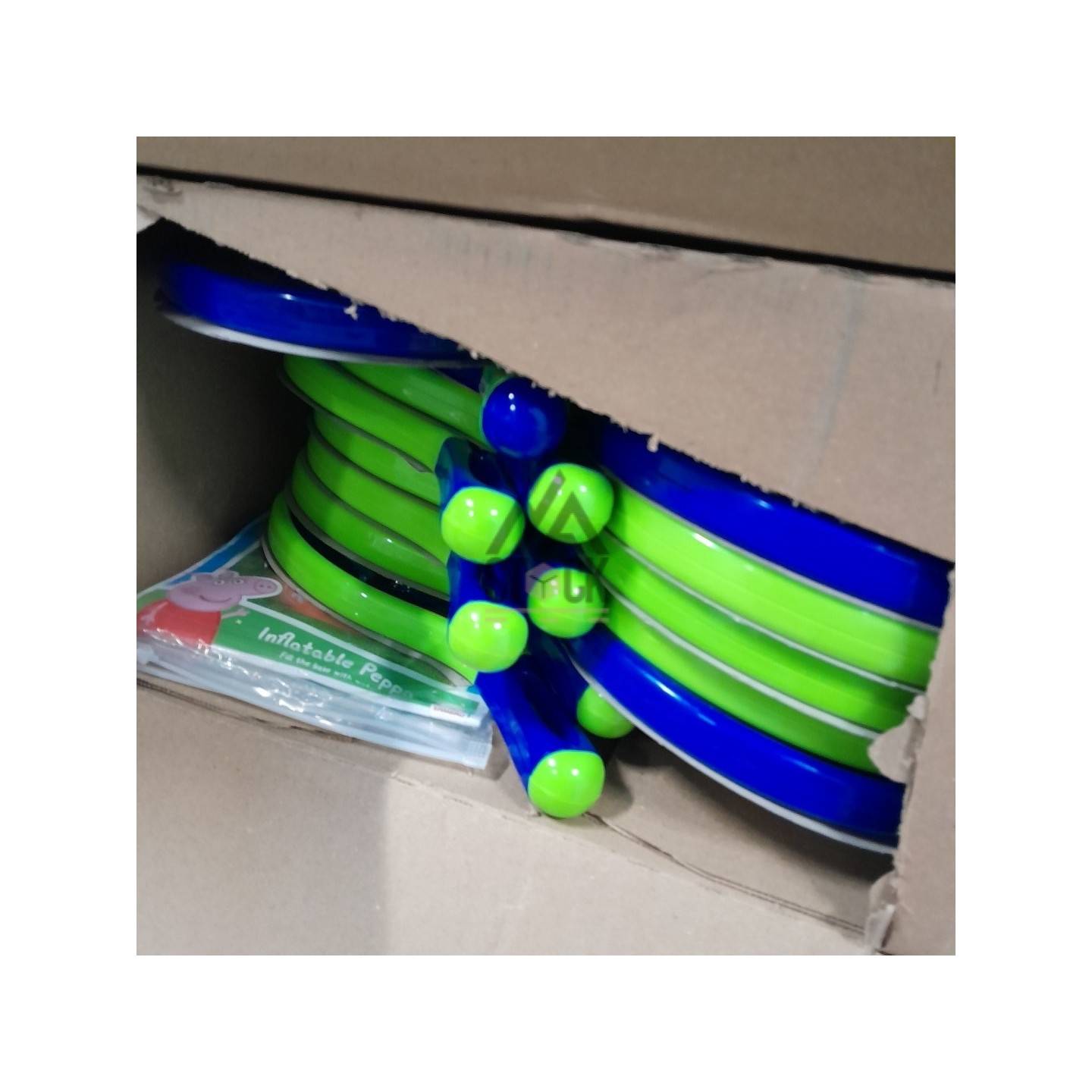 PALETTE A****N - A80