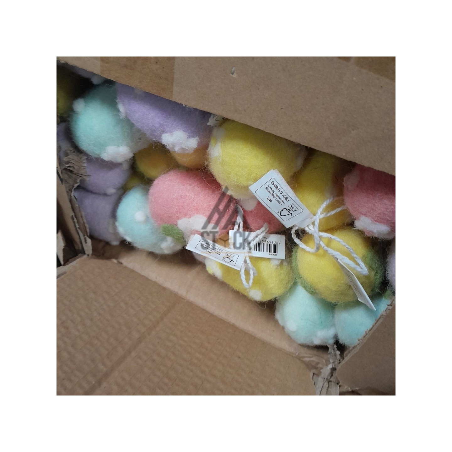 PALETTE A****N - A80