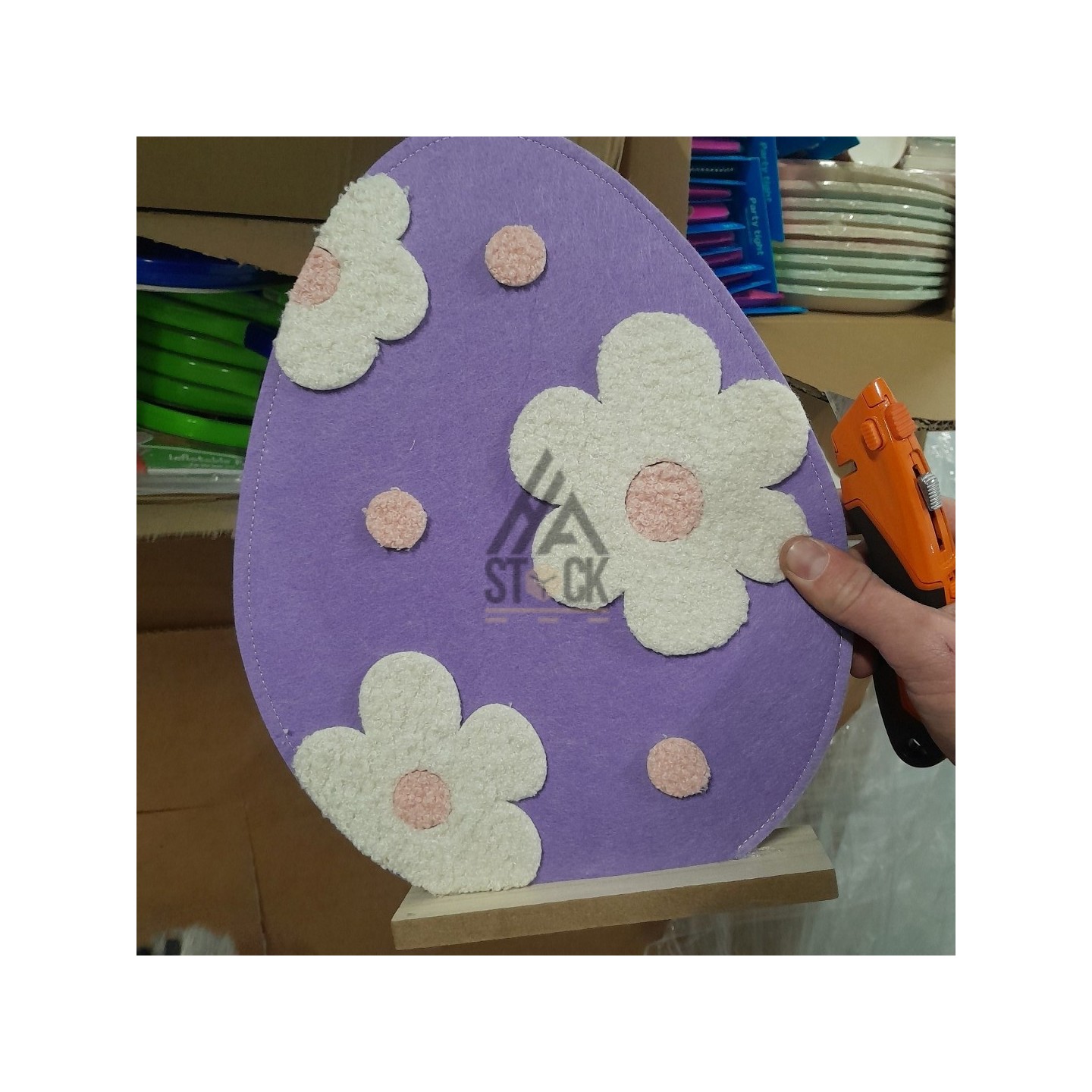 PALETTE A****N - A80