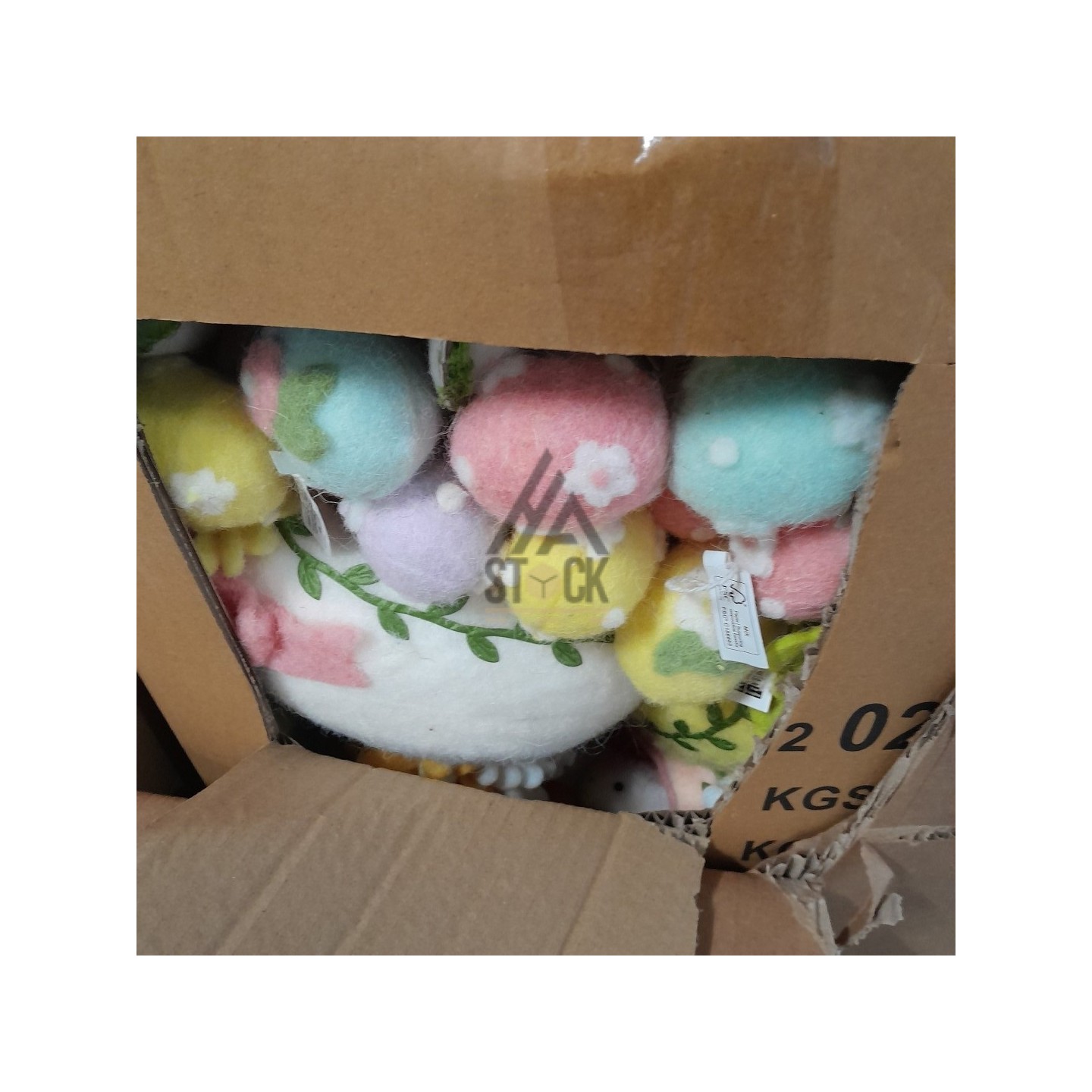 PALETTE A****N - A80