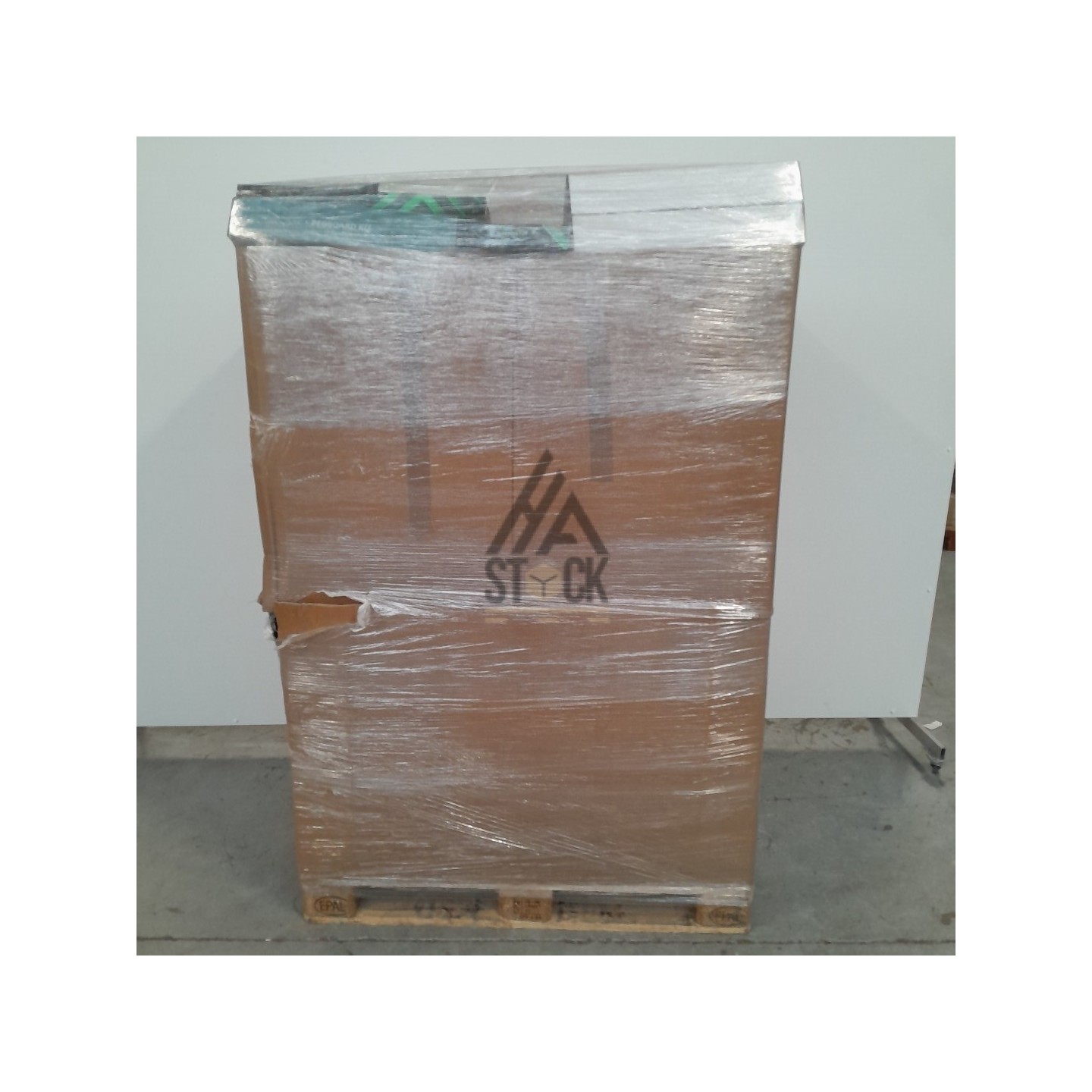 PALETTE A****N - A81