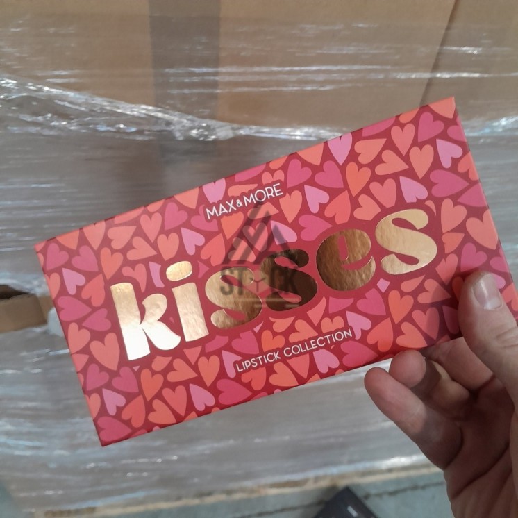 PALETTE A****N - A81