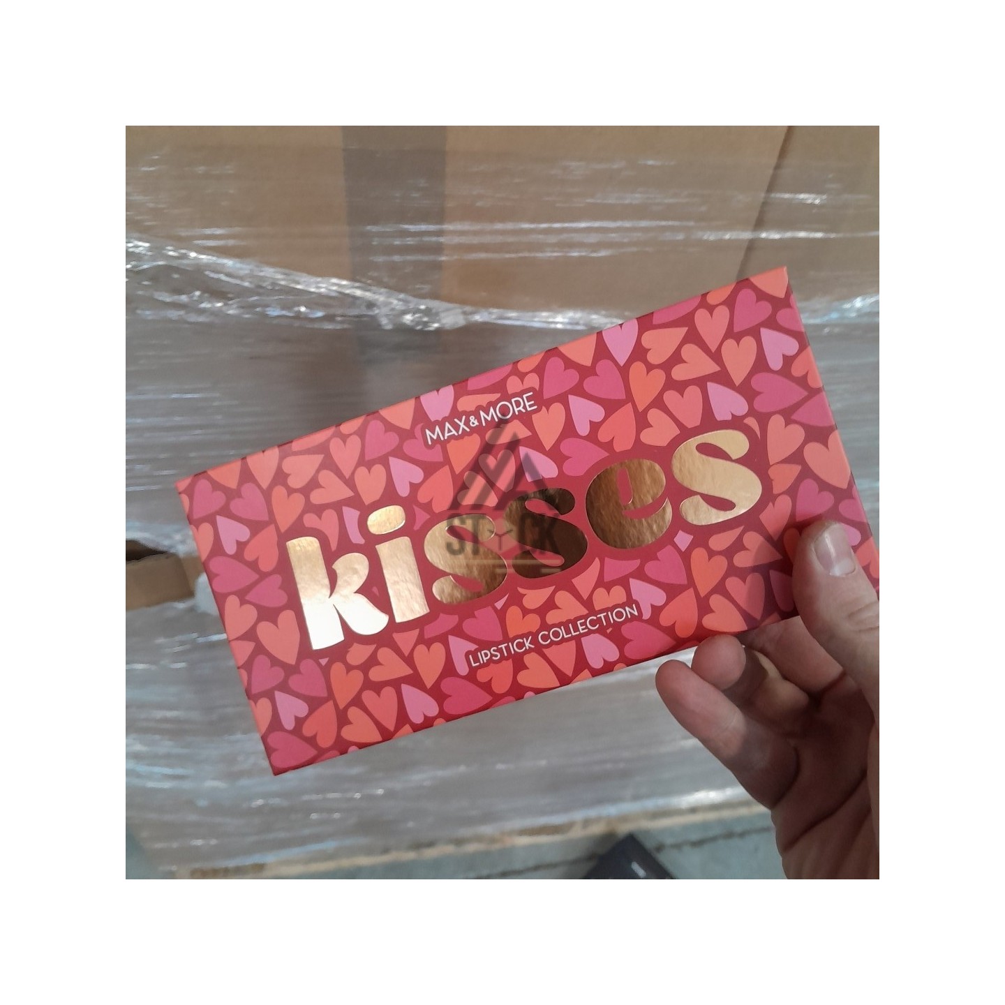 PALETTE A****N - A81