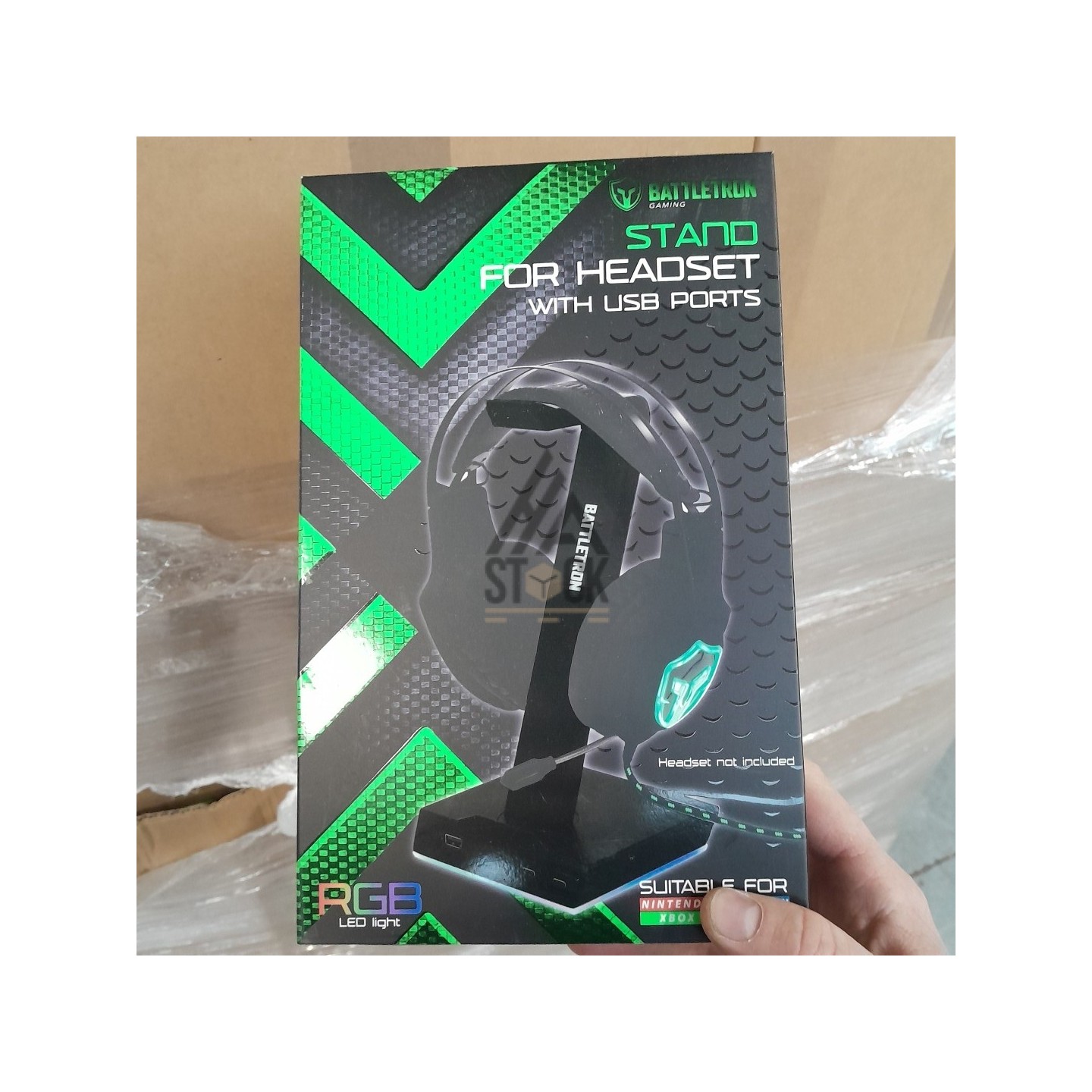 PALETTE A****N - A81