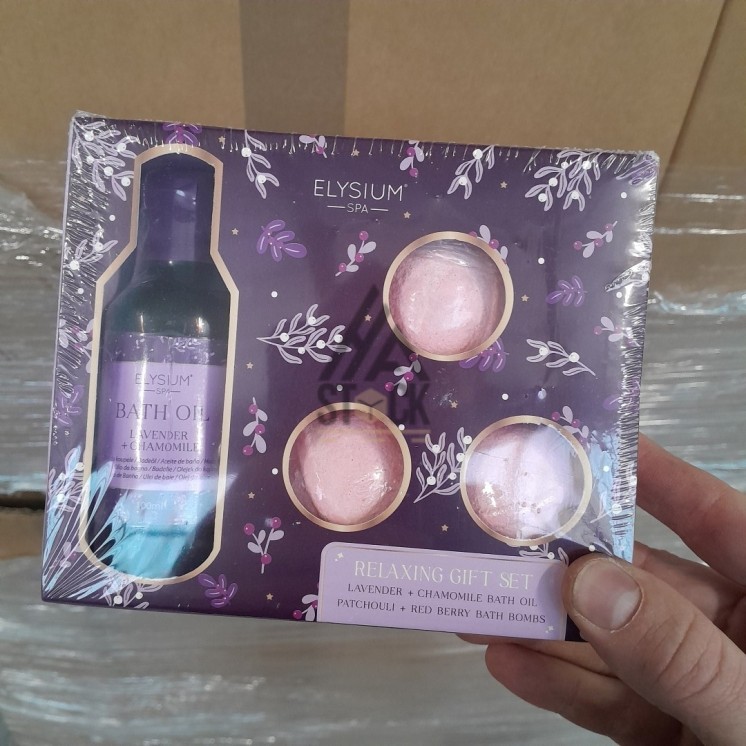 PALETTE A****N - A81