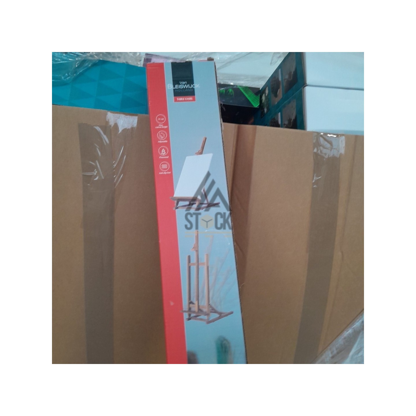 PALETTE A****N - A81