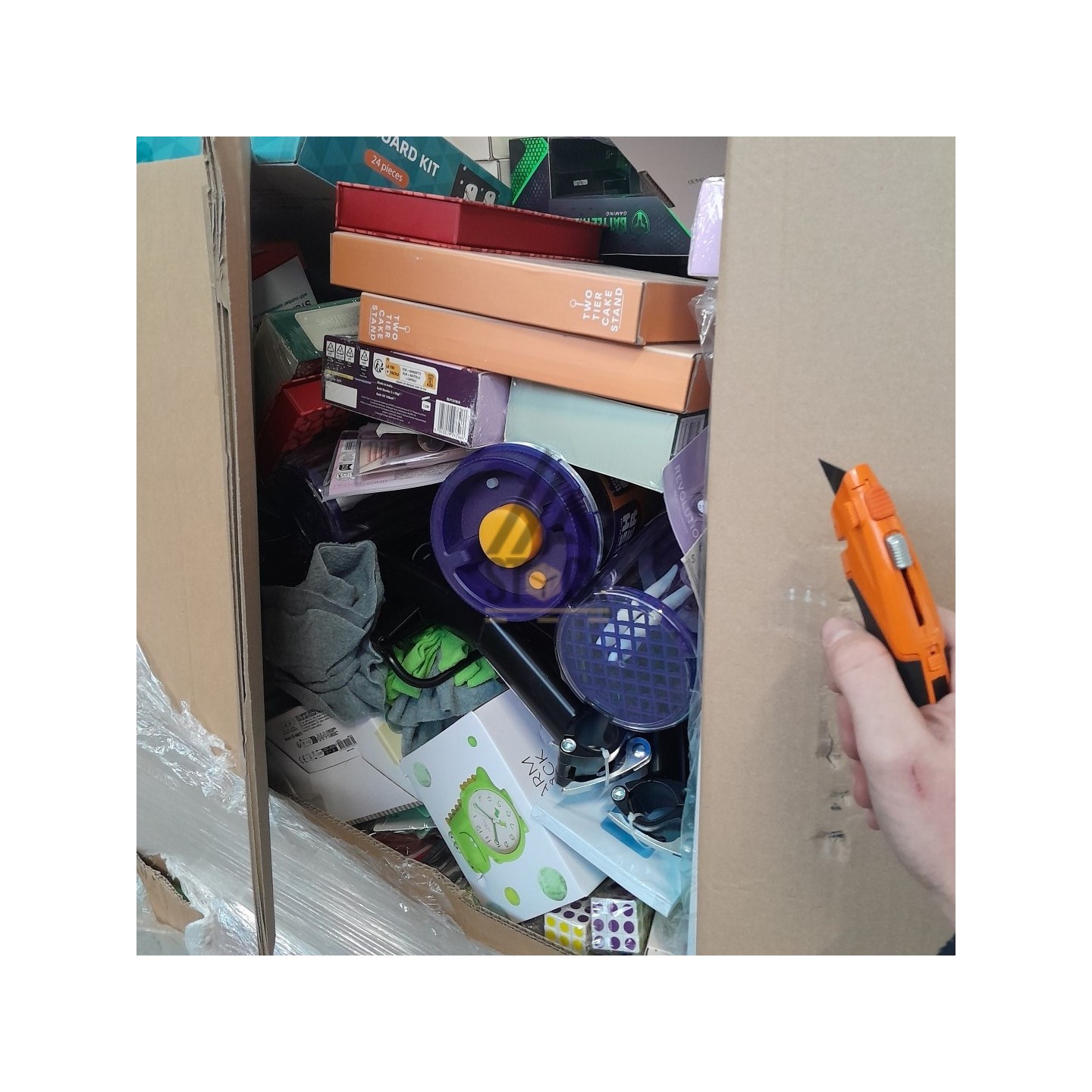 PALETTE A****N - A81