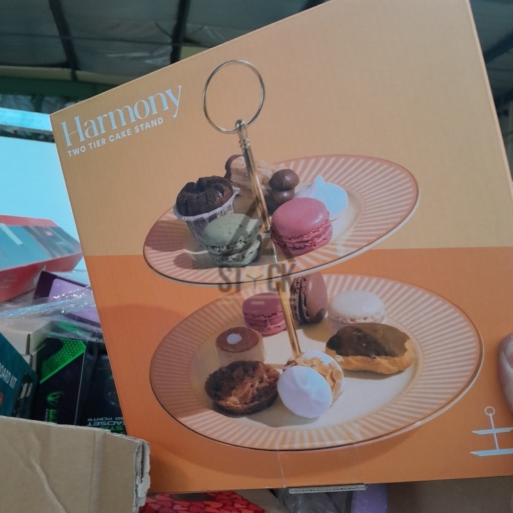 PALETTE A****N - A81