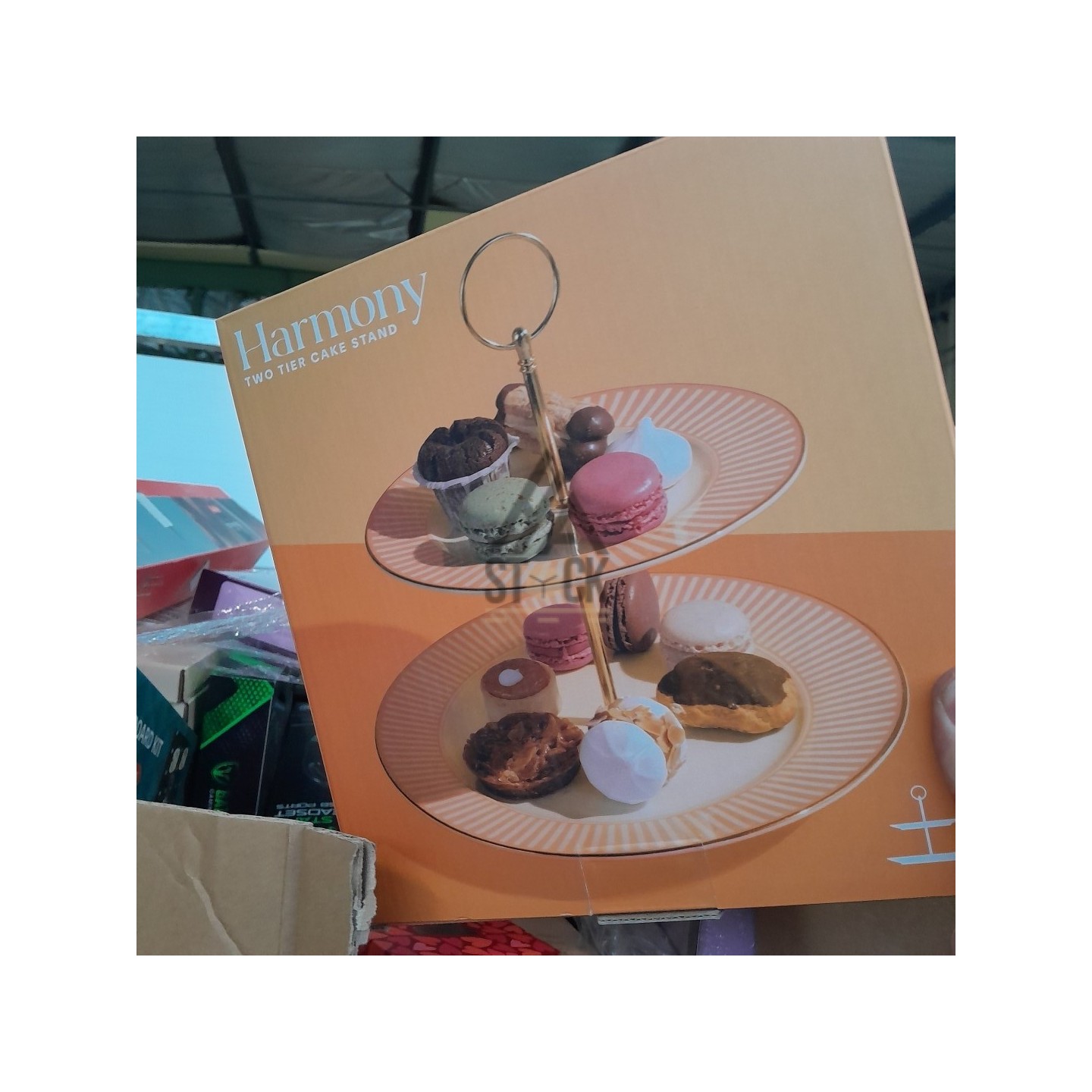 PALETTE A****N - A81