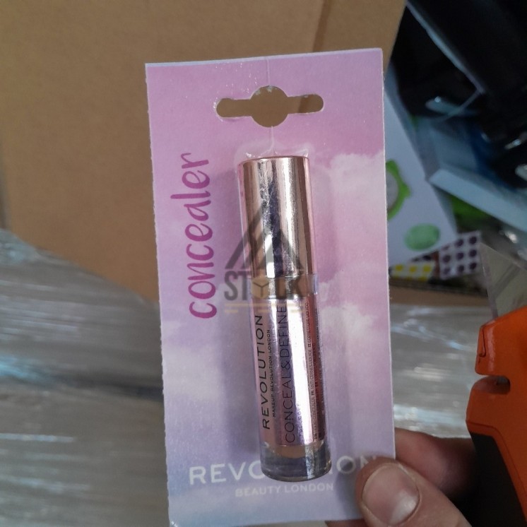 PALETTE A****N - A81