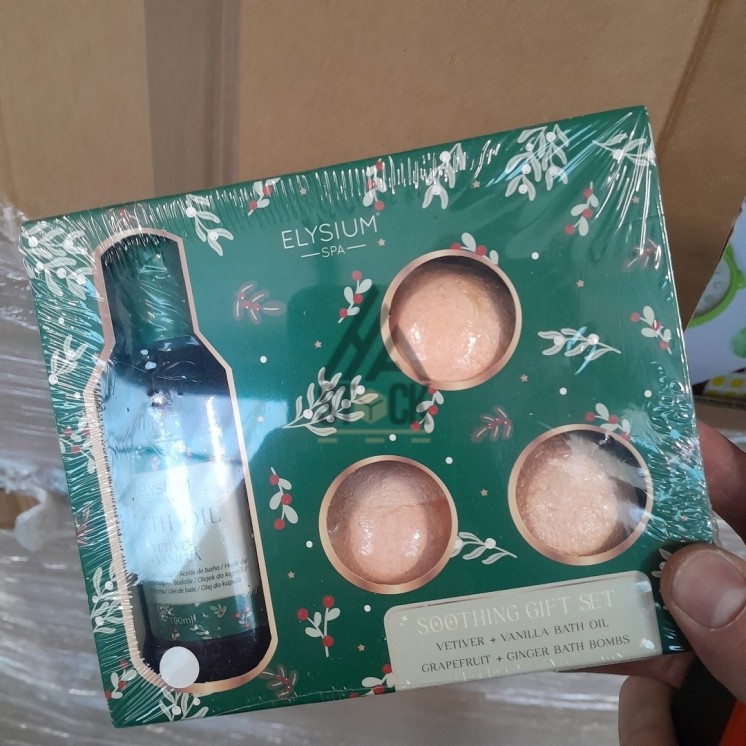 PALETTE A****N - A81