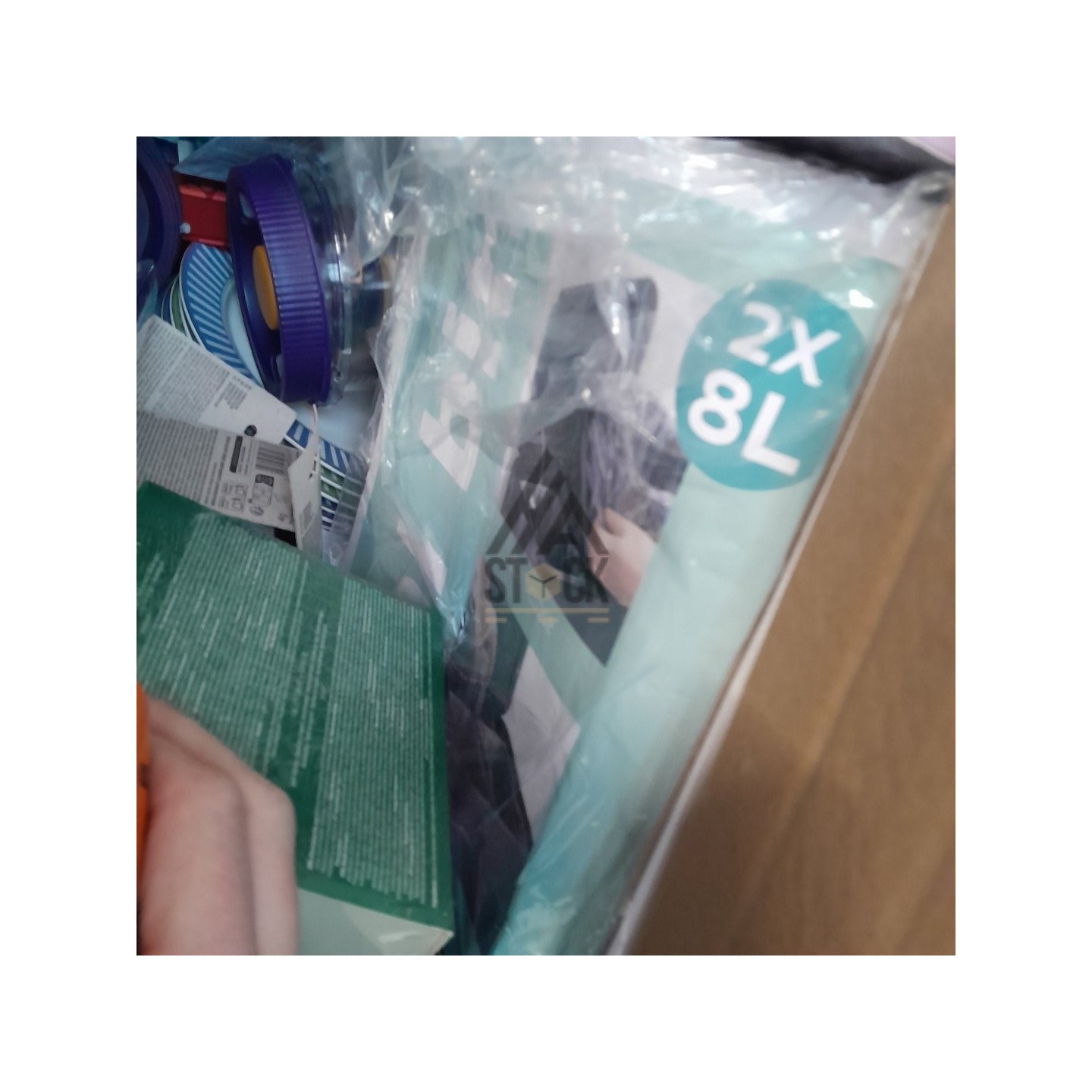 PALETTE A****N - A81