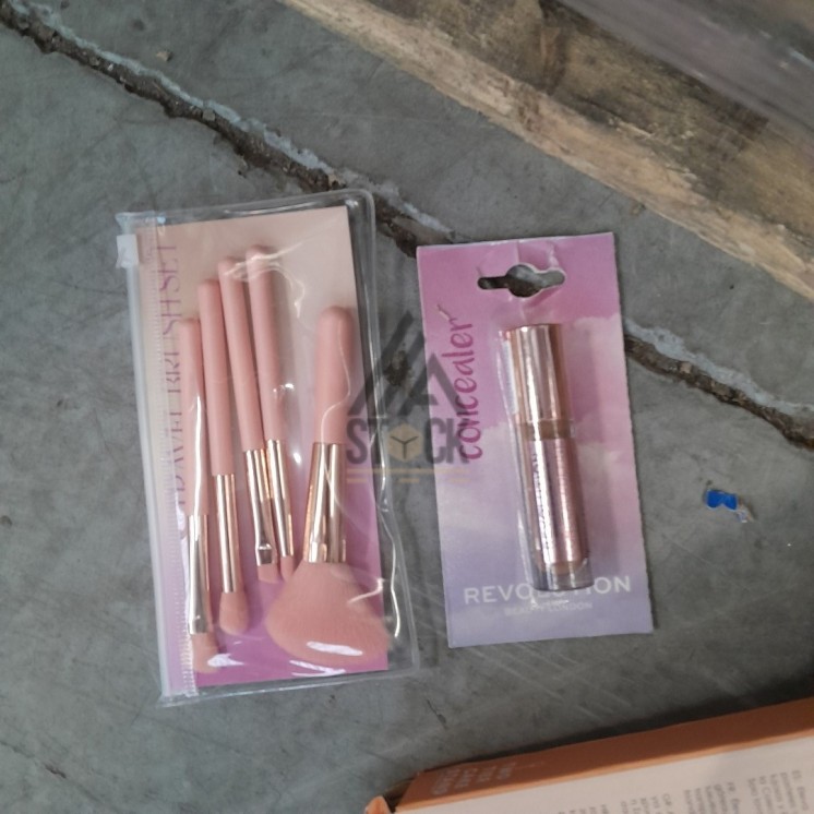 PALETTE A****N - A81