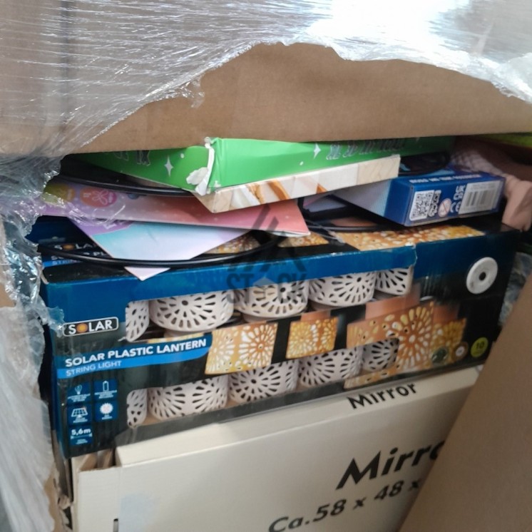 PALETTE A****N - A81