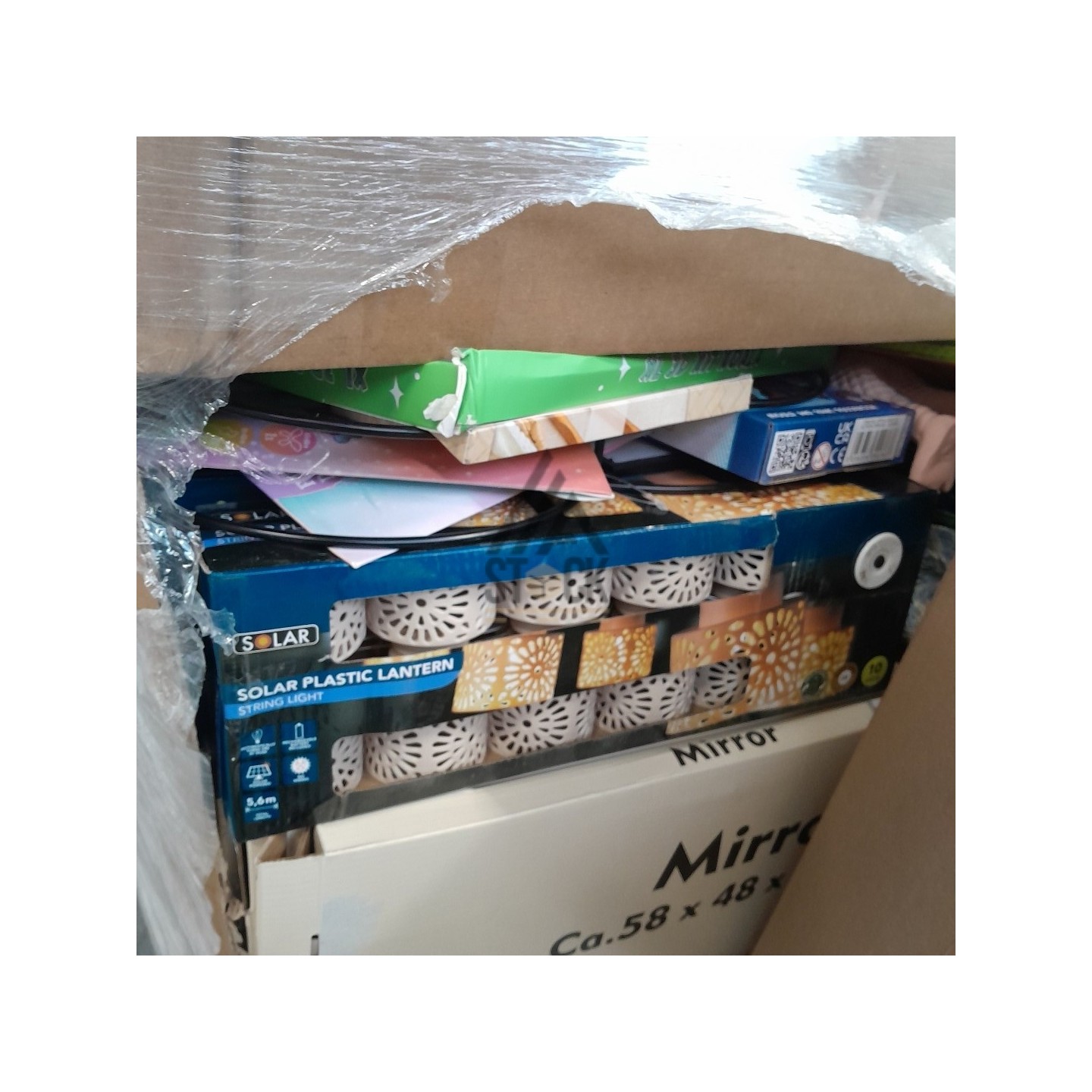 PALETTE A****N - A81