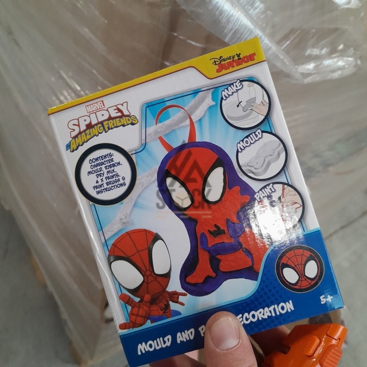 PALETTE A****N - A81