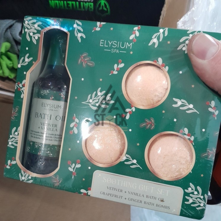 PALETTE A****N - A81