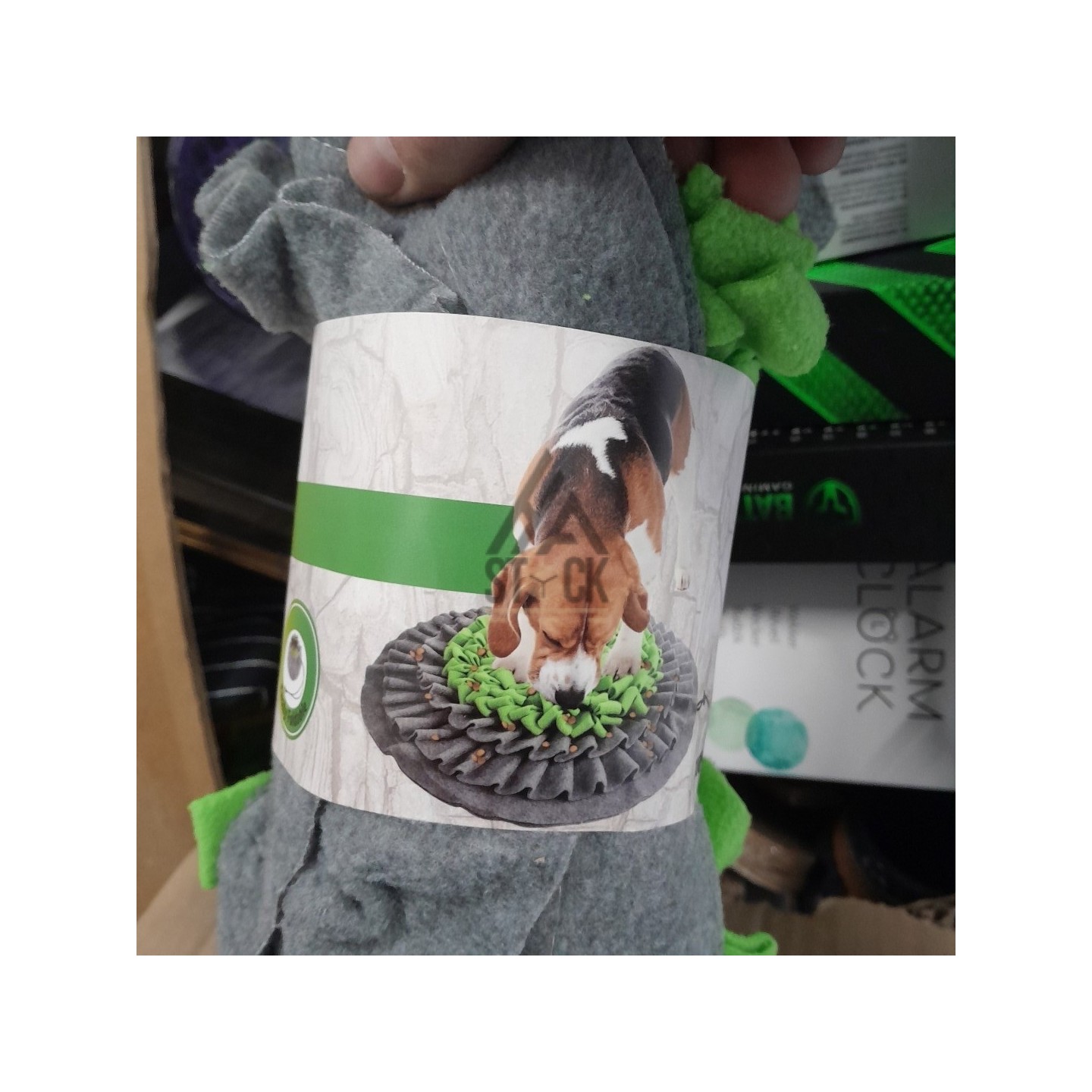 PALETTE A****N - A81