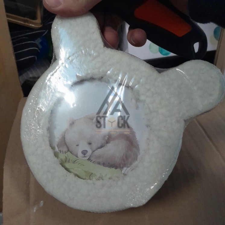 PALETTE A****N - A81