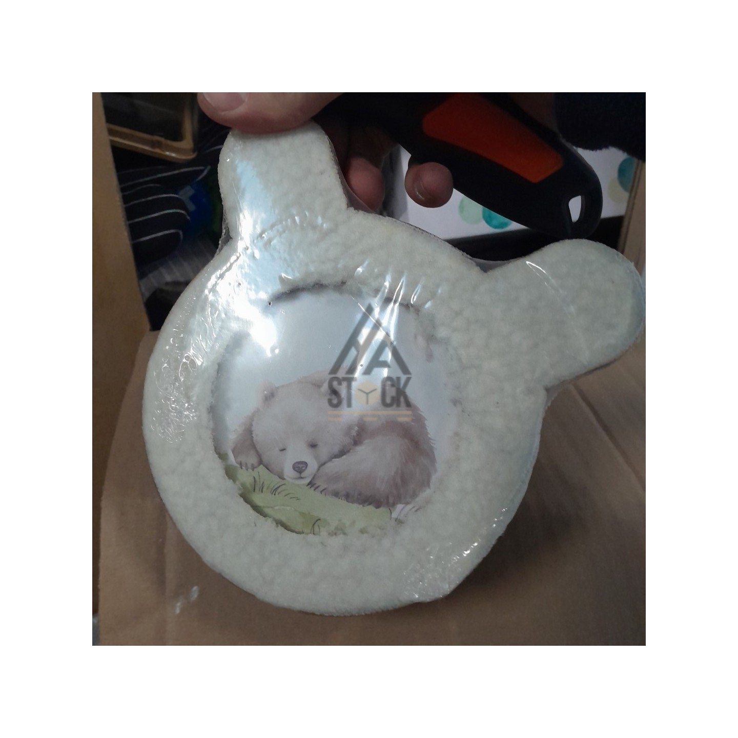 PALETTE A****N - A81