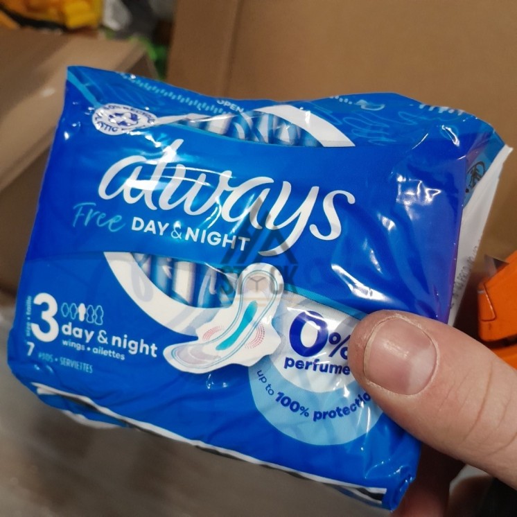 PALETTE A****N - A81