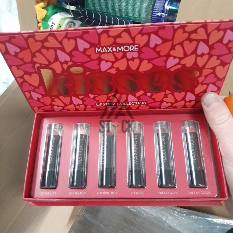 PALETTE A****N - A81