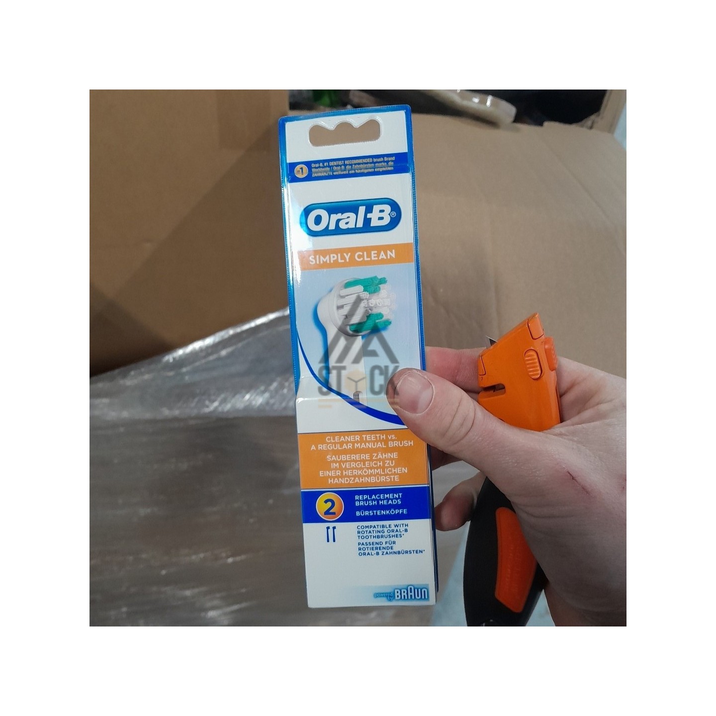 PALETTE A****N - A81