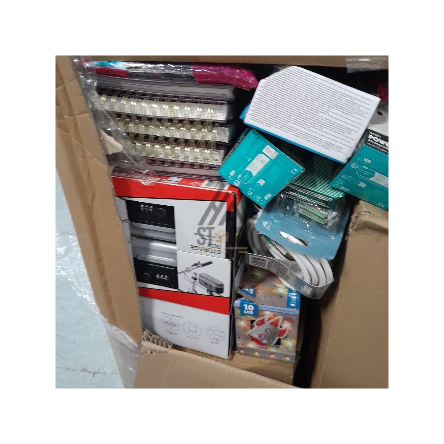 PALETTE A****N - A81