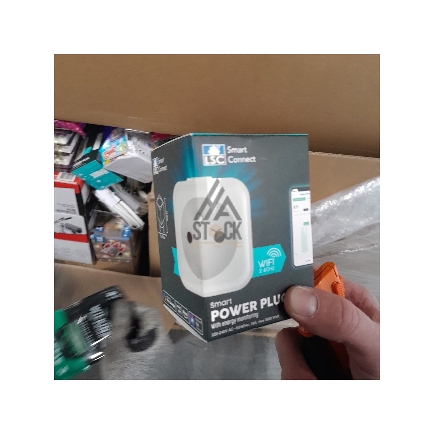 PALETTE A****N - A81