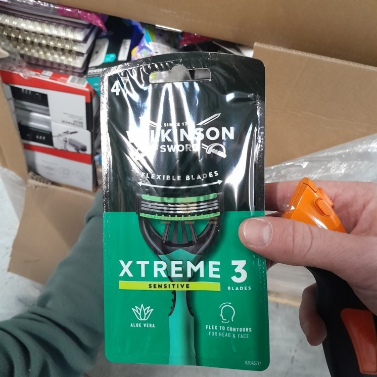 PALETTE A****N - A81