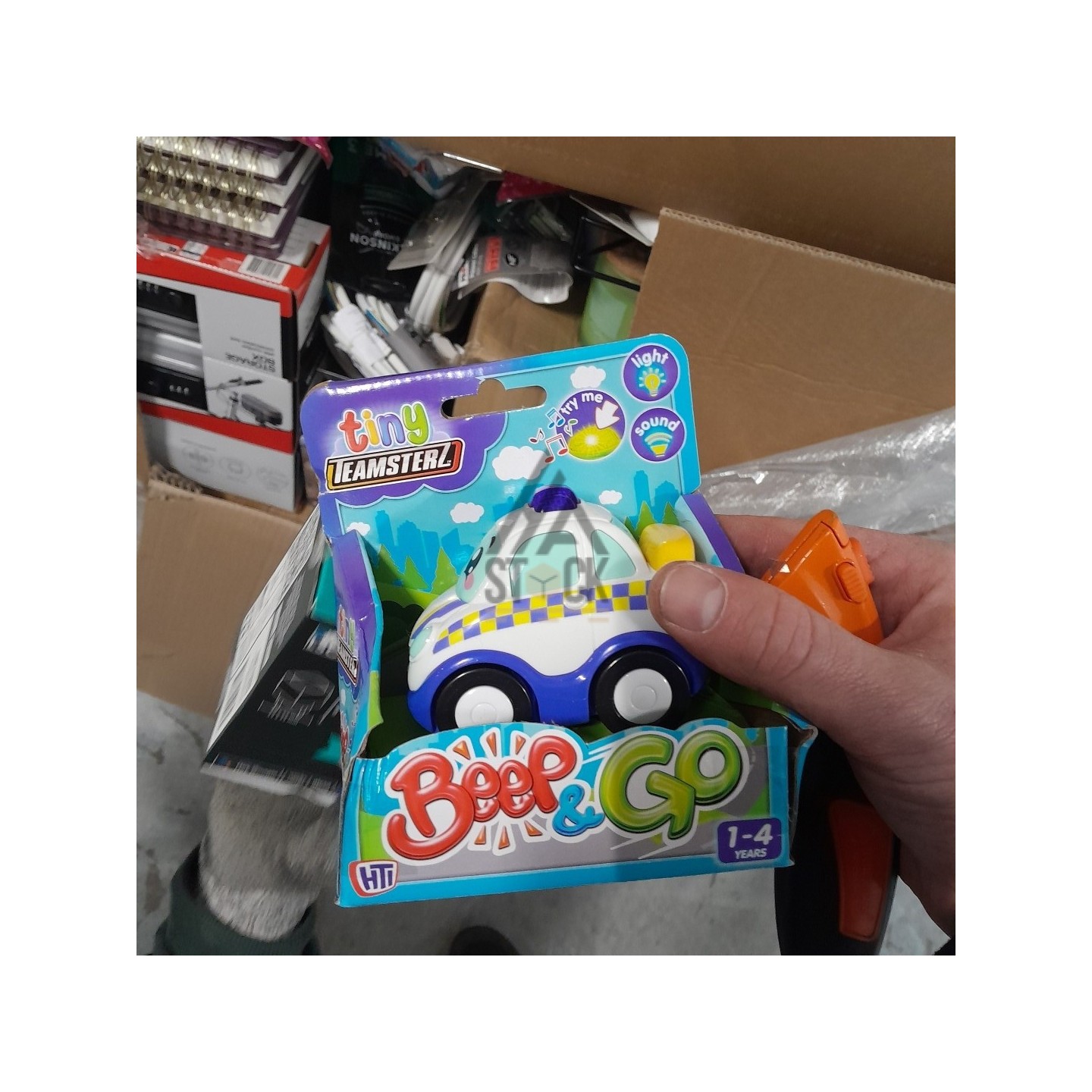 PALETTE A****N - A81