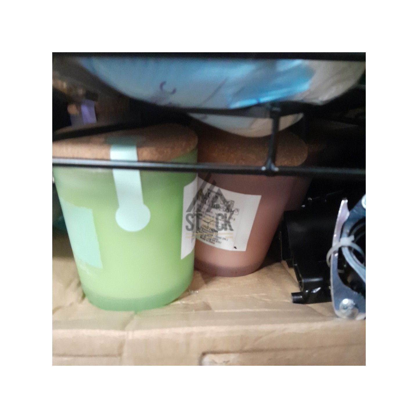 PALETTE A****N - A81