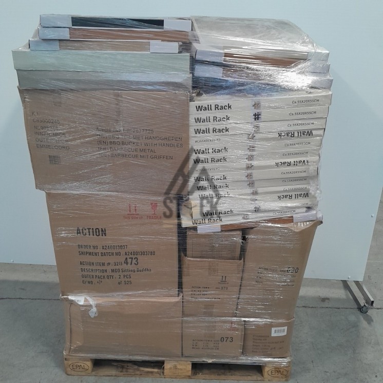 PALETTE A****N - A82