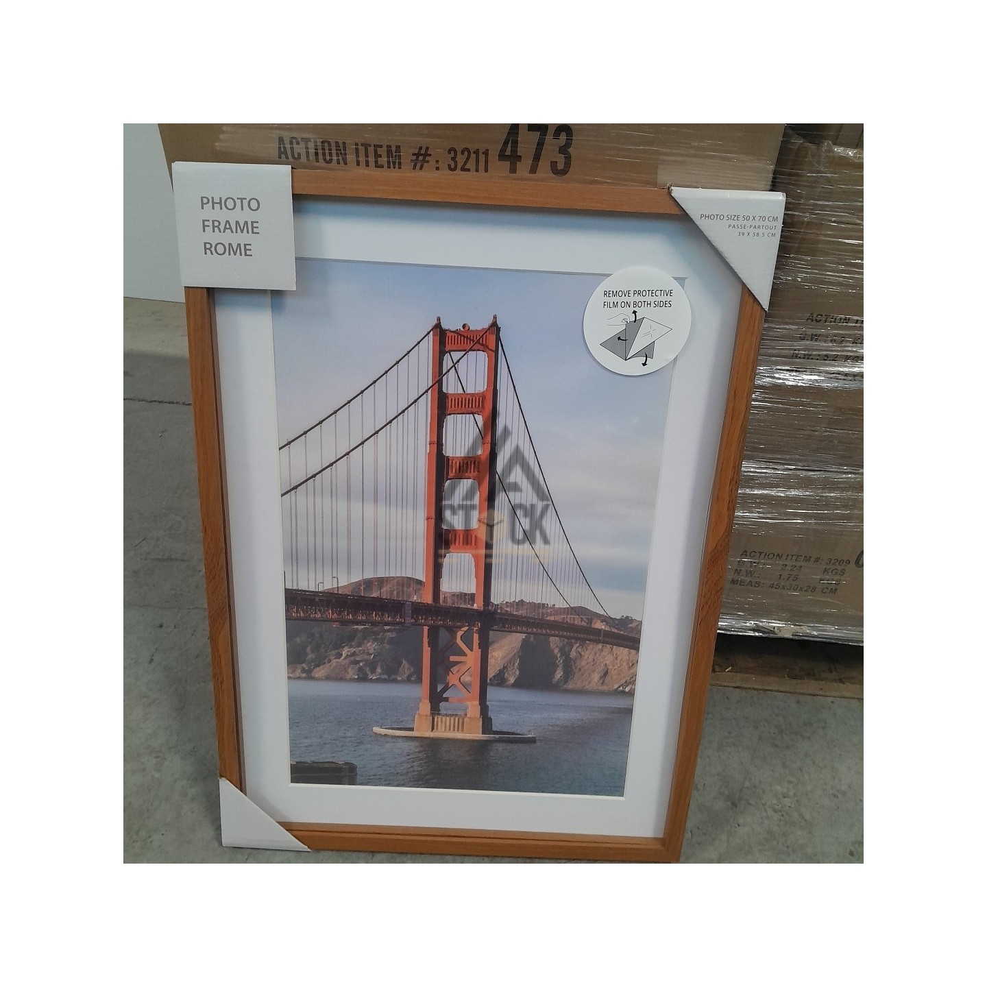 PALETTE A****N - A82