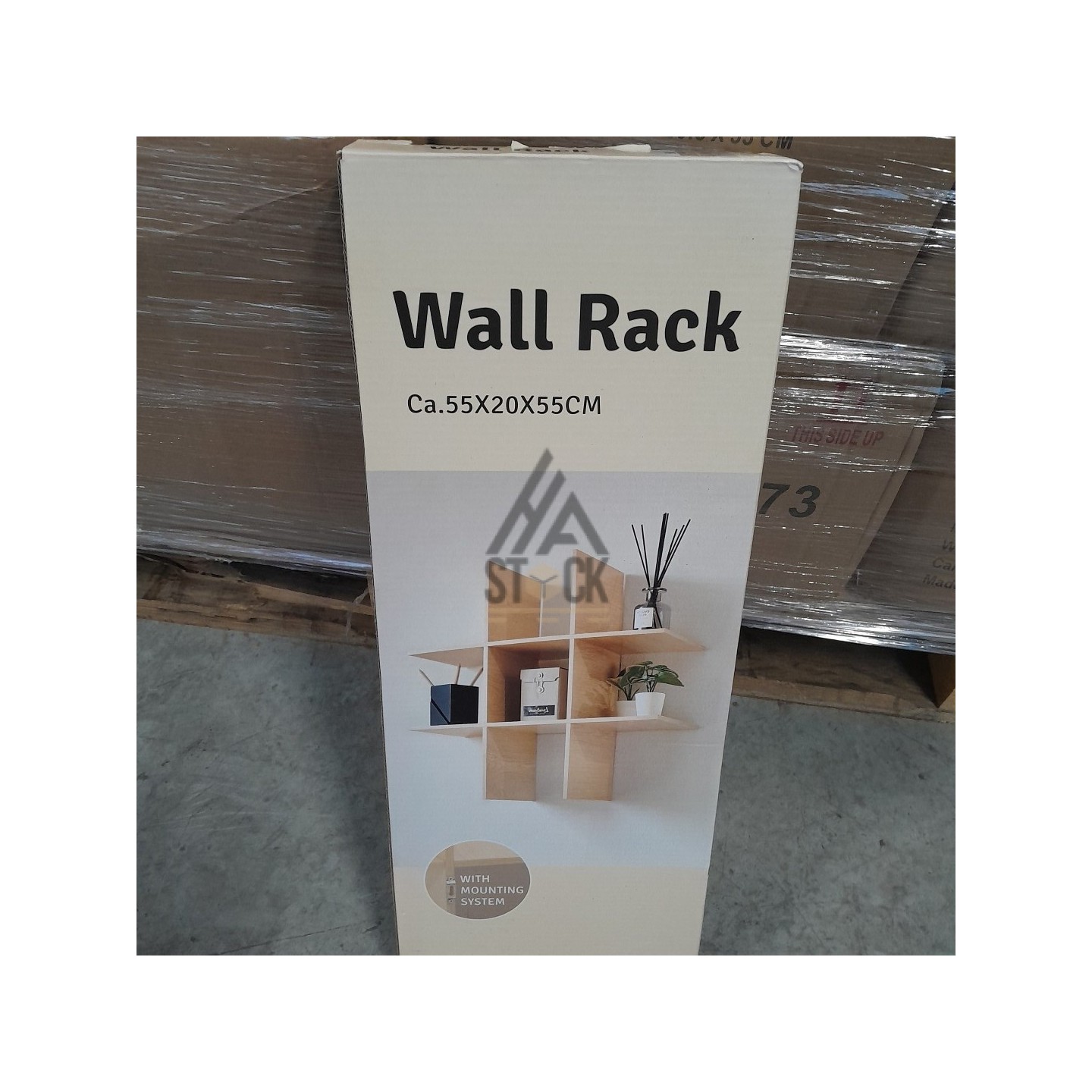 PALETTE A****N - A82