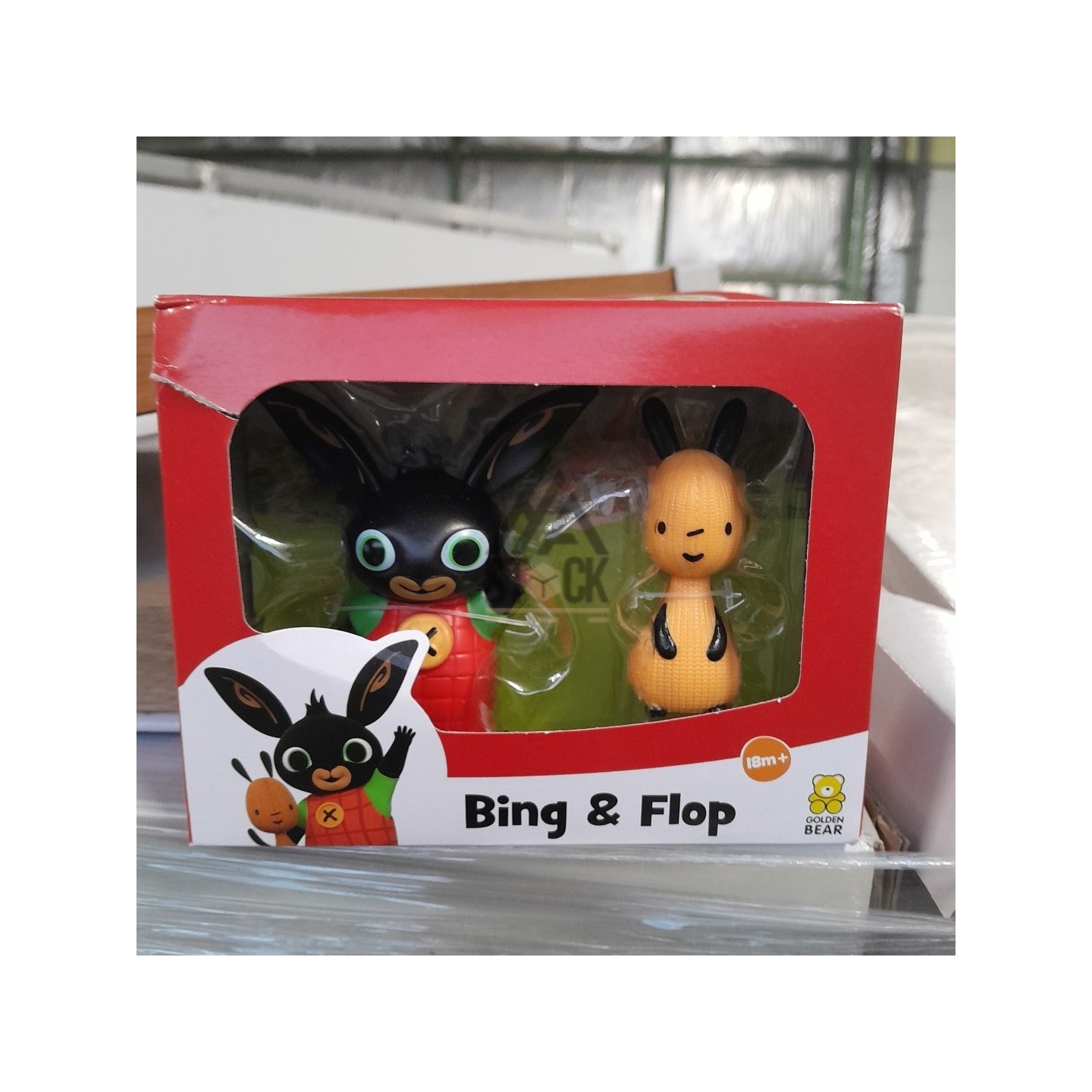 PALETTE A****N - A82