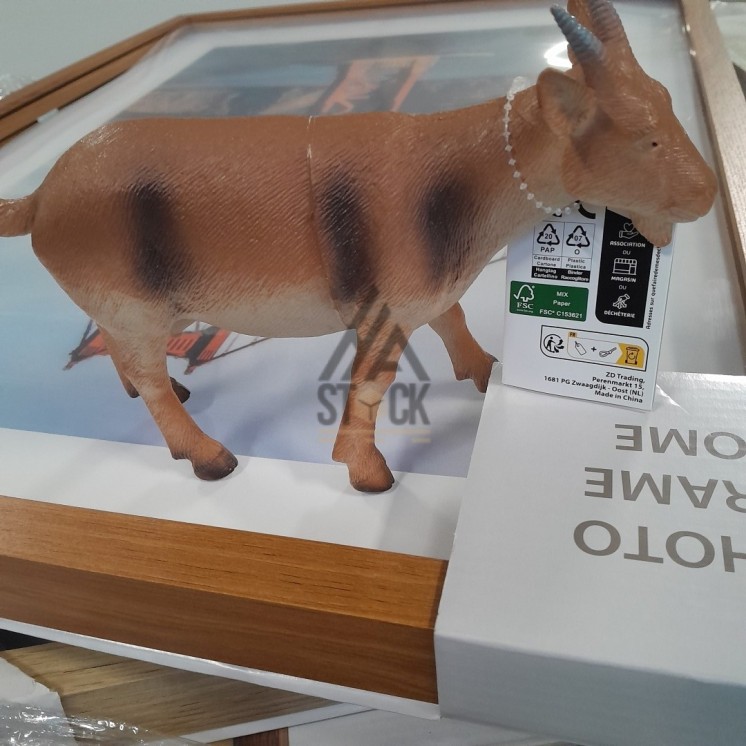 PALETTE A****N - A82