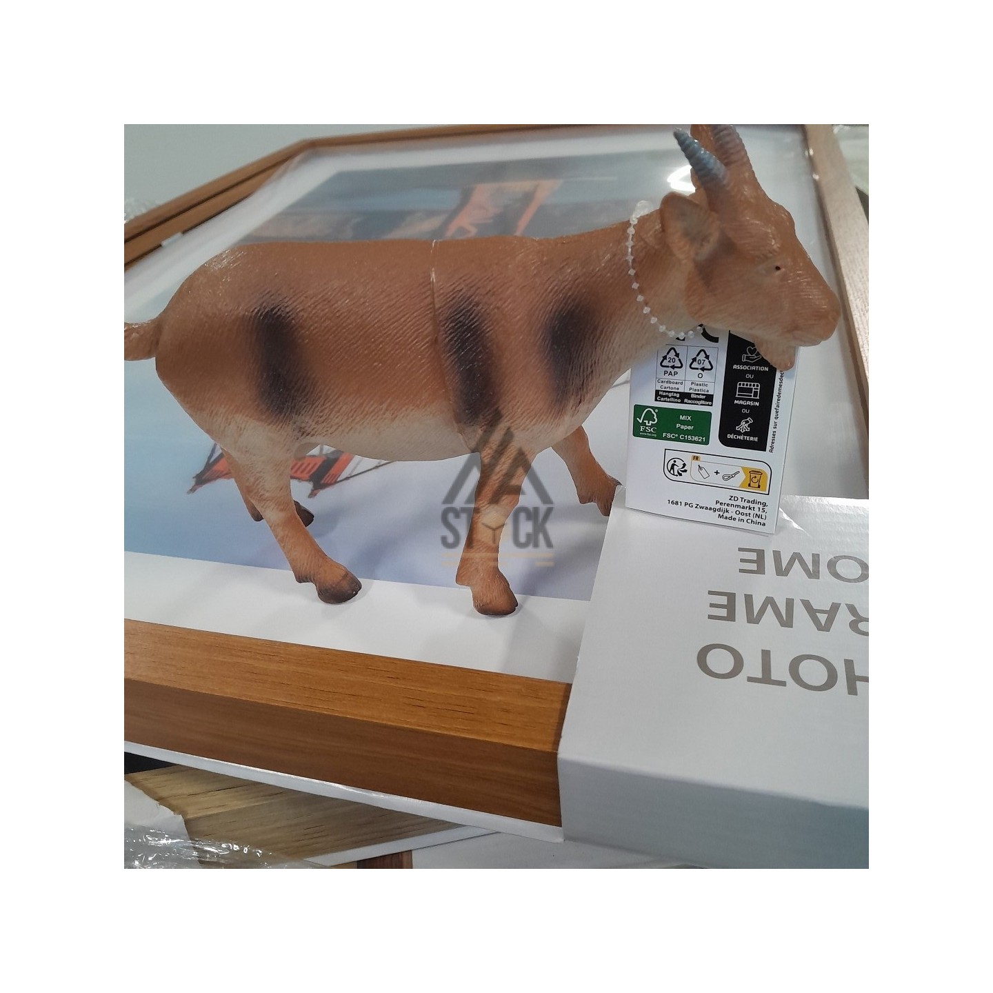 PALETTE A****N - A82